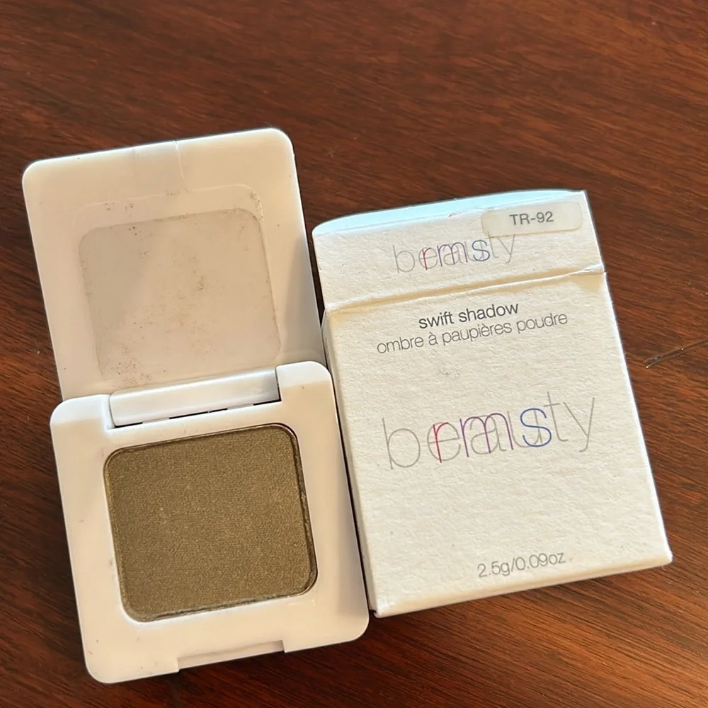 RMS Beauty Swift Shadow Tobacco Road 92